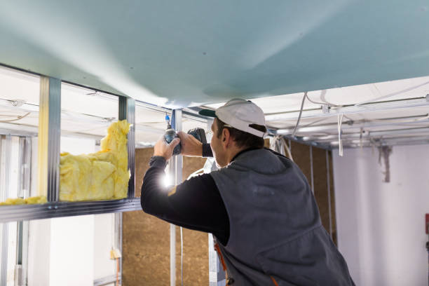 Range of Insulation Solutions in Fanning Springs, FL